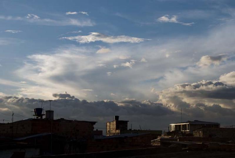 Ciudad de Bogota, Cundinamarca, Colombia