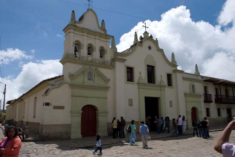 Nuestra SeÃ±ora de la Salud de Bojaca, Bojaca, C...