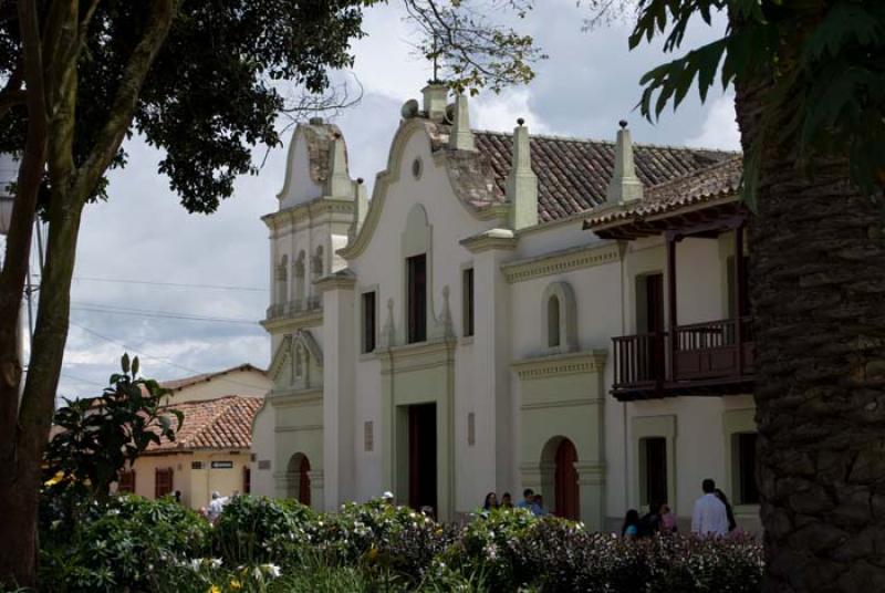 Nuestra SeÃ±ora de la Salud de Bojaca, Bojaca, C...