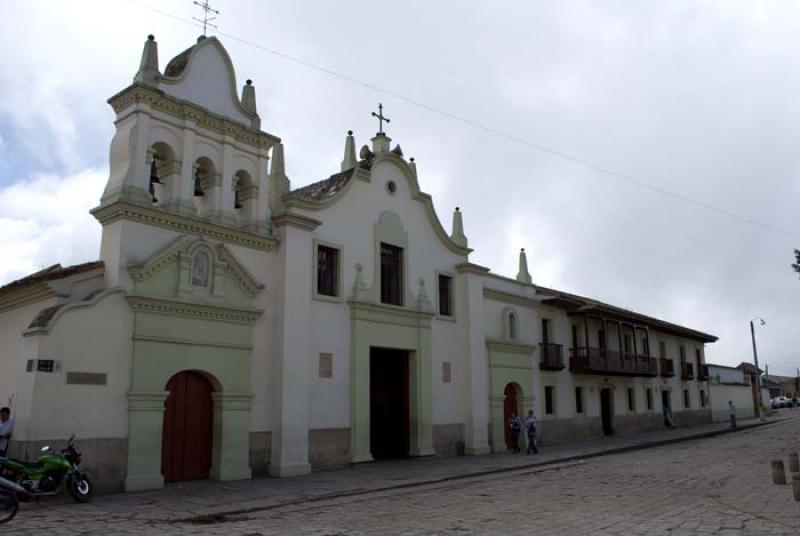 Nuestra SeÃ±ora de la Salud de Bojaca, Bojaca, C...