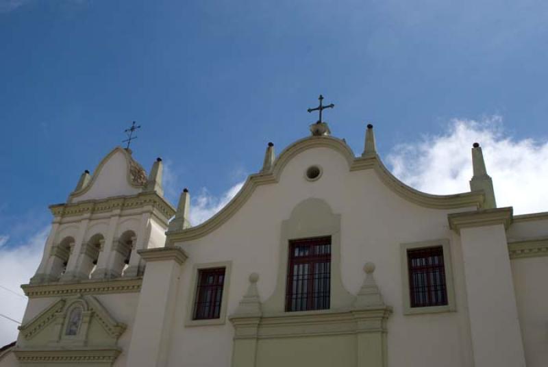 Nuestra SeÃ±ora de la Salud de Bojaca, Bojaca, C...