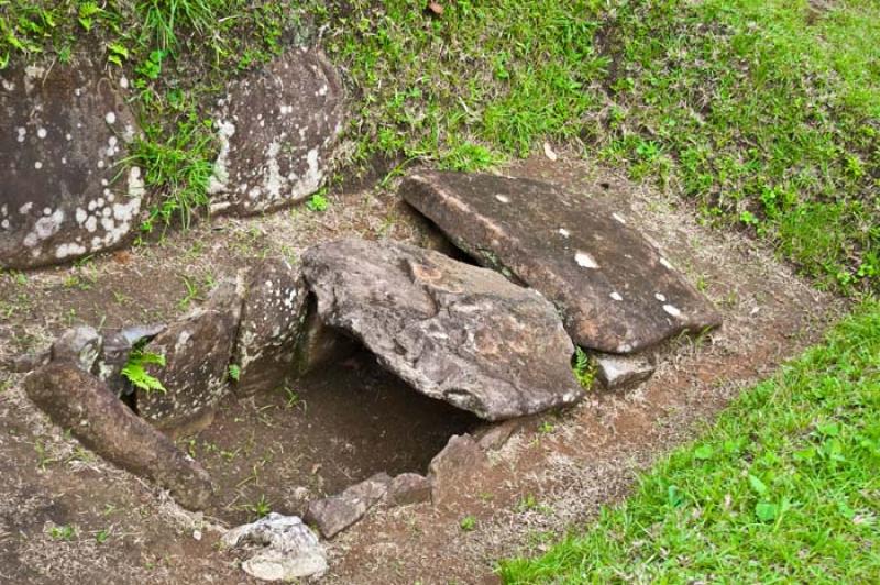 Parque Arqueologico de San Agustin, Huila, Neiva, ...