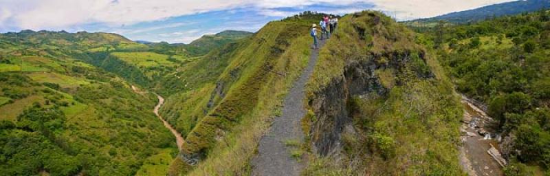 Paso de Angel, Santa Sofia, Boyaca, Tunja, Colombi...