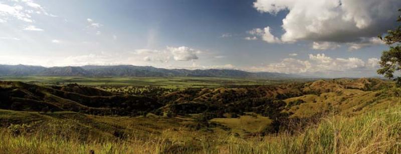 Sevilla, Valle del Cauca, Cali, Colombia