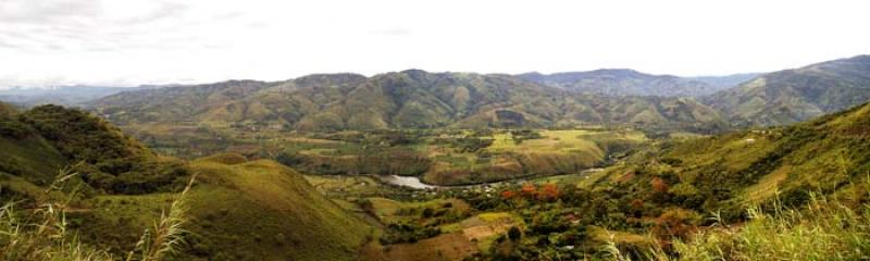 Valle Intermedio del Rio Magdalena, Neiva, Huila, ...