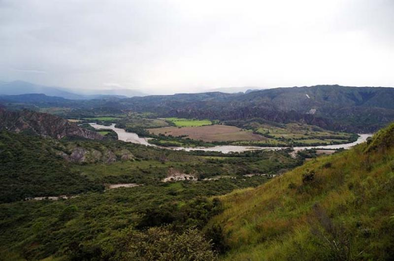 Valle Intermedio del Rio Magdalena, Neiva, Huila, ...