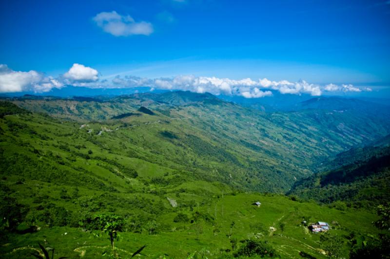 Alto de Ventanas, Valdivia, Antioquia, Colombia