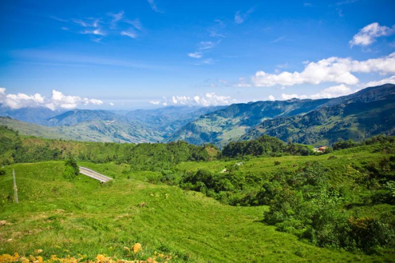 Alto de Ventanas, Valdivia, Antioquia, Colombia