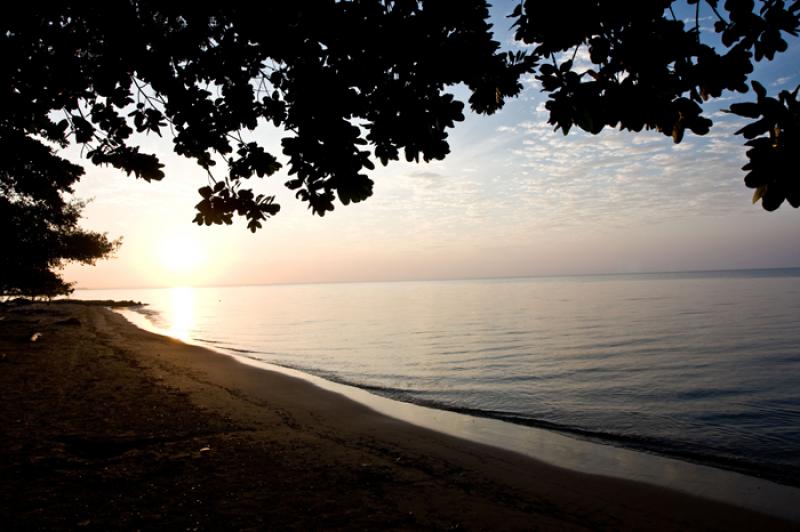 Golfo de Morrosquillo, Archipielago San Bernardo, ...