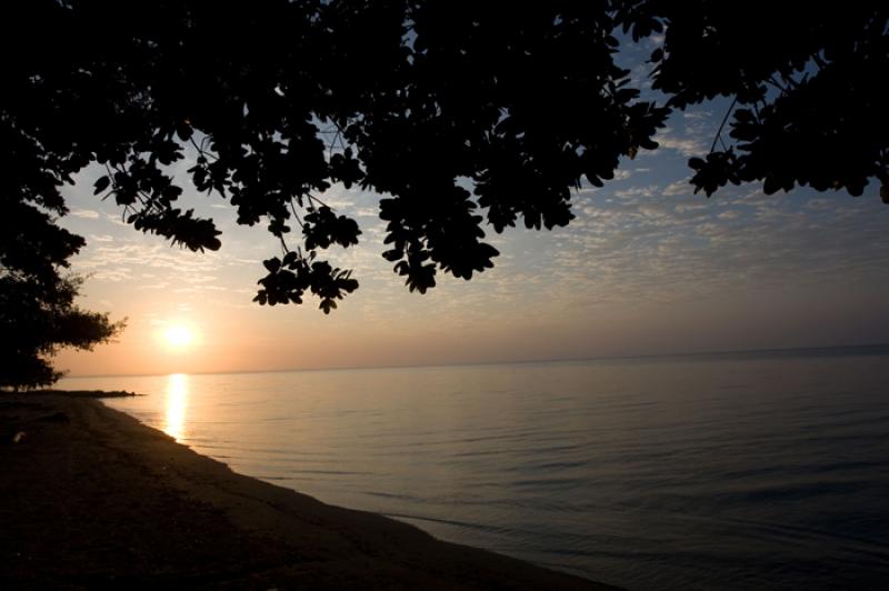 Golfo de Morrosquillo, Archipielago San Bernardo, ...