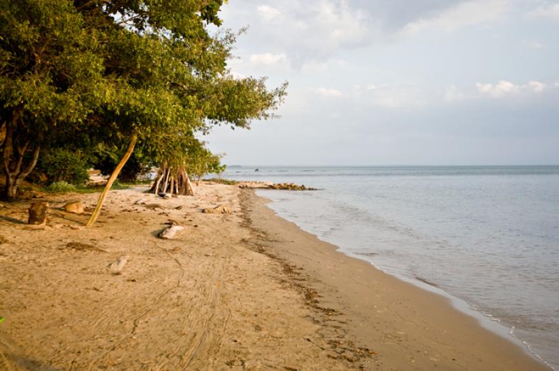 Golfo de Morrosquillo, Archipielago San Bernardo, ...