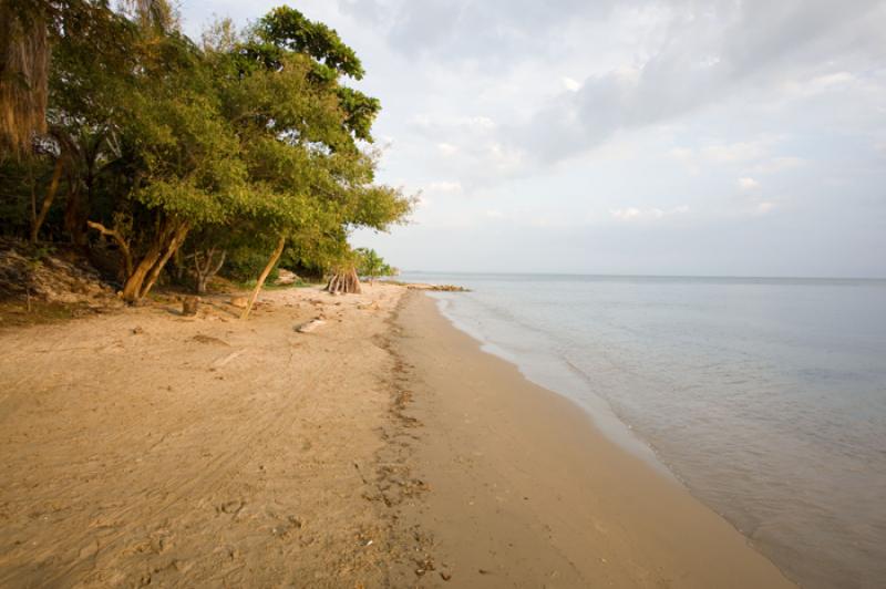 Golfo de Morrosquillo, Archipielago San Bernardo, ...