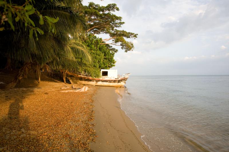 Golfo de Morrosquillo, Archipielago San Bernardo, ...