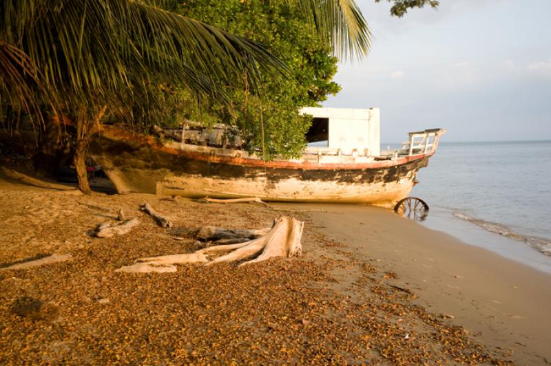 Golfo de Morrosquillo, Archipielago San Bernardo, ...