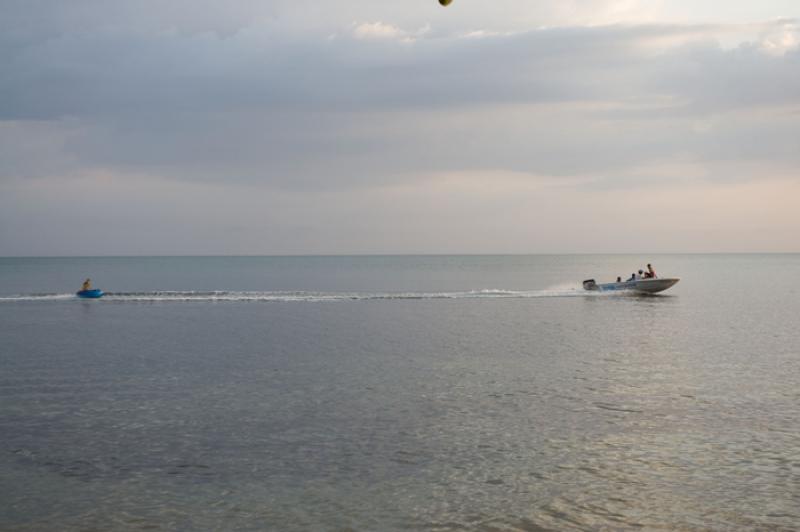 Golfo de Morrosquillo, Archipielago San Bernardo, ...