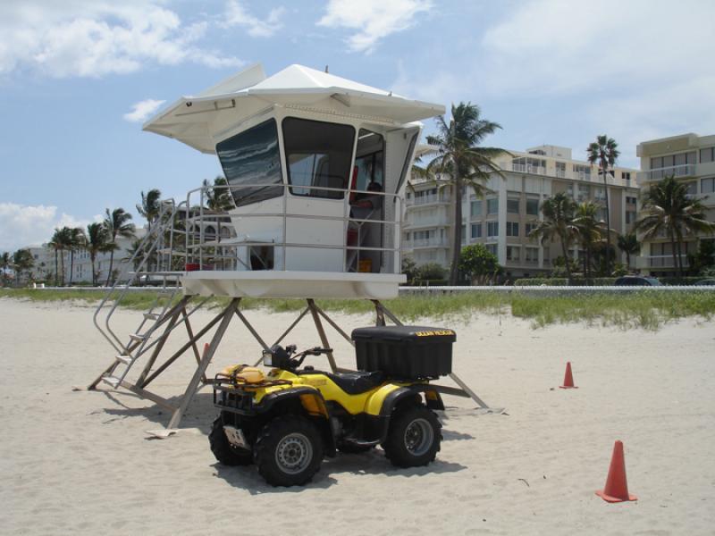 South Beach, Miami, Florida, Estados Unidos, Ameri...