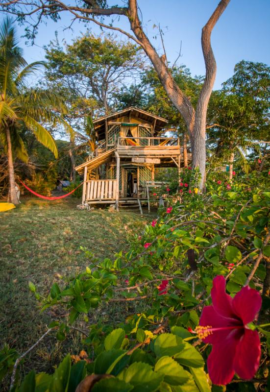 Vivienda en Isla Fuerte, Bolivar, Cartagena, Colom...