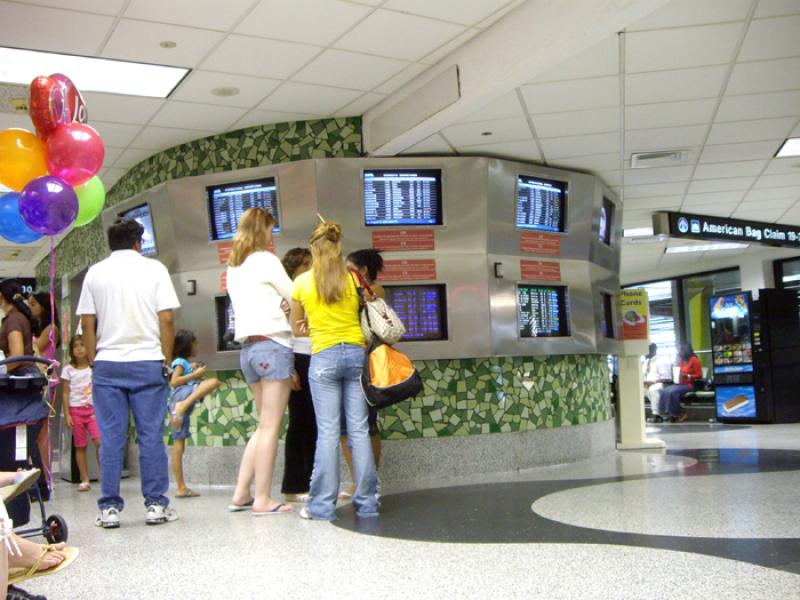 American Airlines Arena, Biscayne Boulevard, Downt...