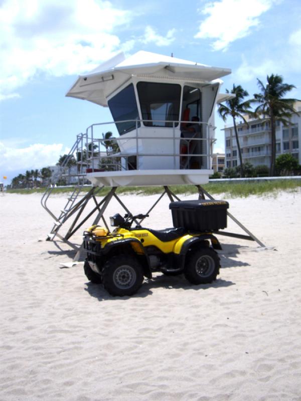 South Beach, Miami, Florida, Estados Unidos, Ameri...