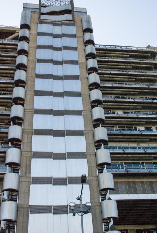 Edificio Inteligente EPM, Medellin, Antioquia, Col...