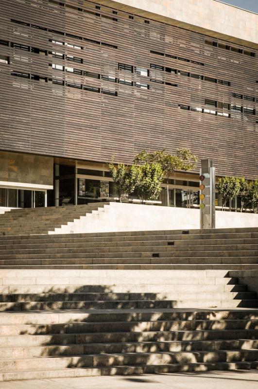 Plaza Mayor CIC, Medellin, Antioquia, Colombia