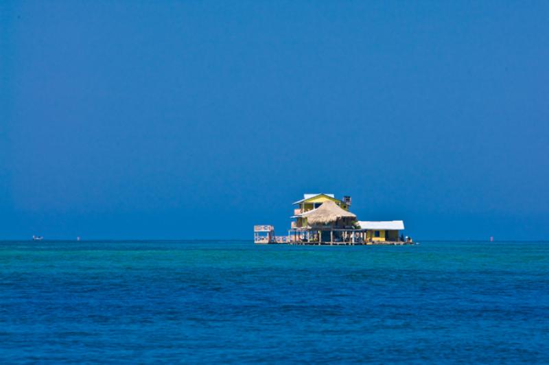 Golfo de Morrosquillo, Archipielago San Bernardo, ...