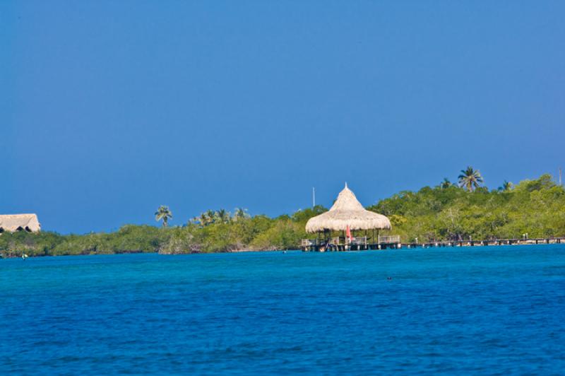 Golfo de Morrosquillo, Archipielago San Bernardo, ...