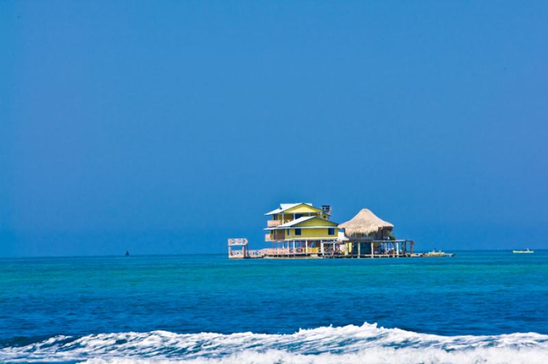 Golfo de Morrosquillo, Archipielago San Bernardo, ...