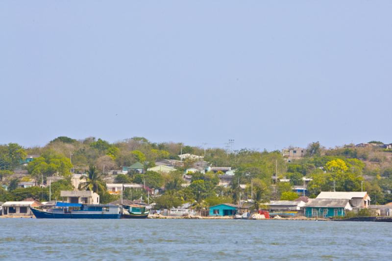 Islas de Rosario, Cartagena, Bolivar, Colombia