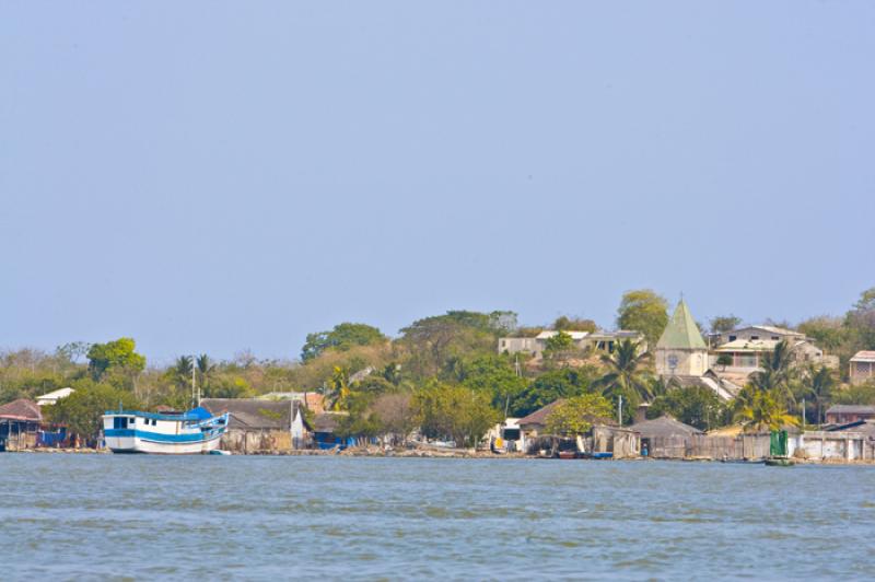 Islas de Rosario, Cartagena, Bolivar, Colombia