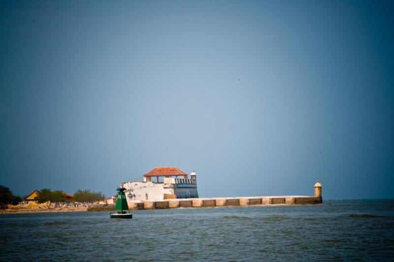 Islas de Rosario, Cartagena, Bolivar, Colombia