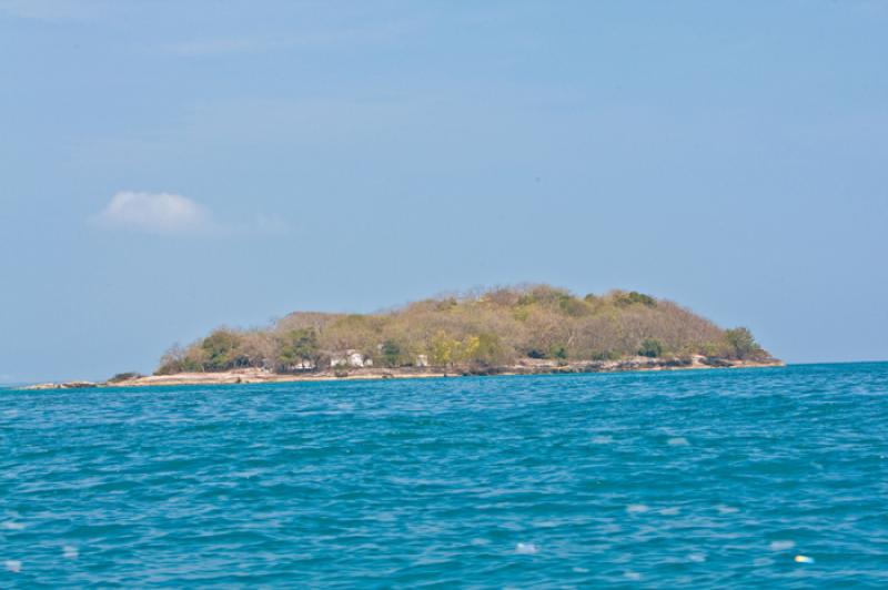 Islas de Rosario, Cartagena, Bolivar, Colombia