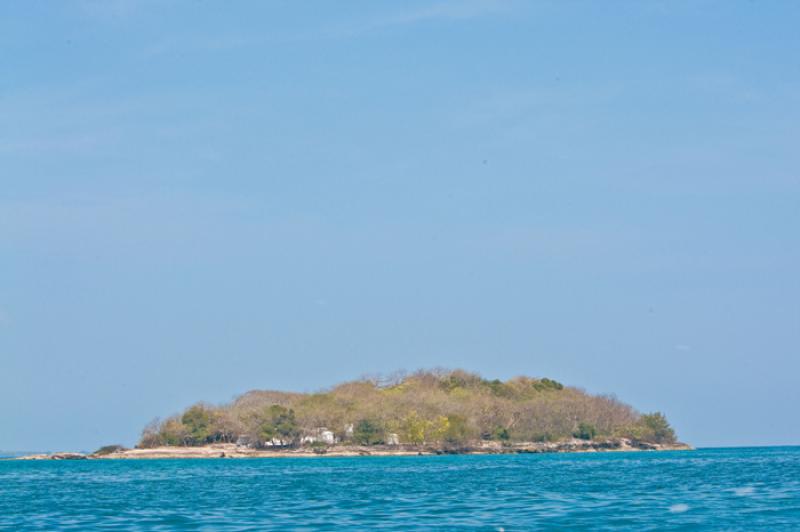 Islas de Rosario, Cartagena, Bolivar, Colombia