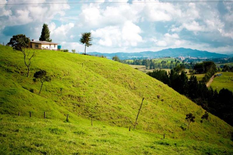 Llanos de Cuiva, Norte AntioqueÃ±o, Antioquia, M...