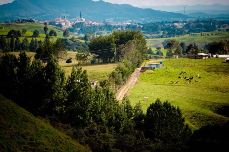 Llanos de Cuiva, Norte AntioqueÃ±o, Antioquia, M...