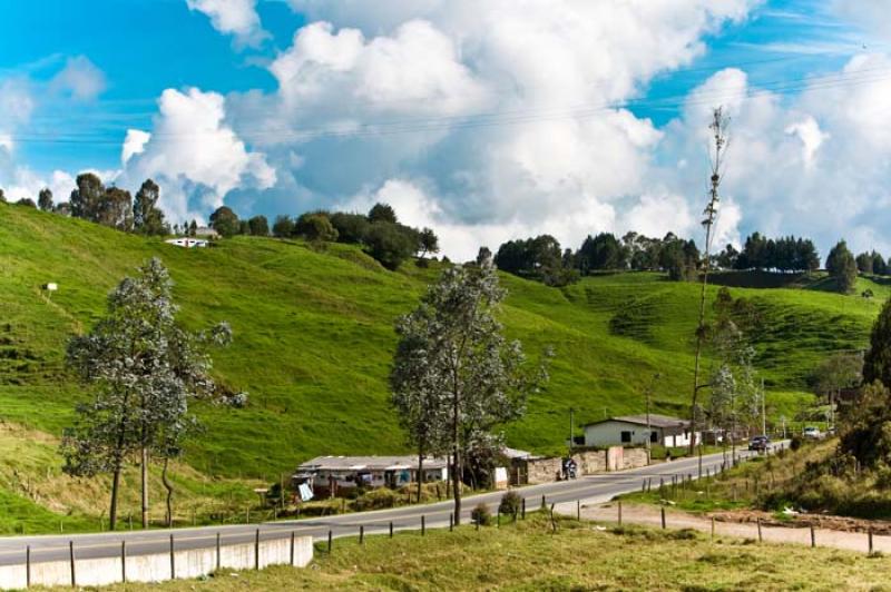 Llanos de Cuiva, Norte AntioqueÃ±o, Antioquia, M...