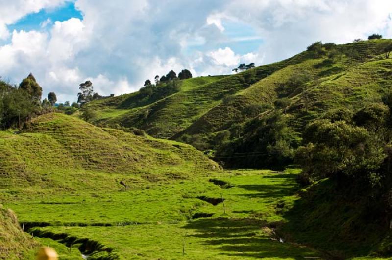 Llanos de Cuiva, Norte AntioqueÃ±o, Antioquia, M...