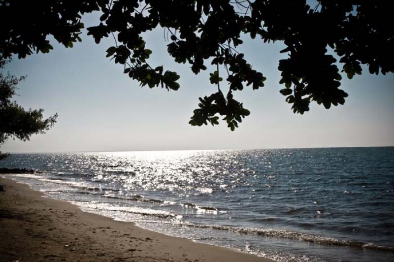 Golfo de Morrosquillo, Archipielago San Bernardo, ...