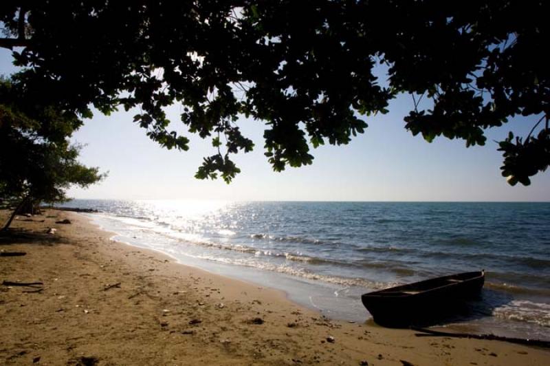 Golfo de Morrosquillo, Archipielago San Bernardo, ...