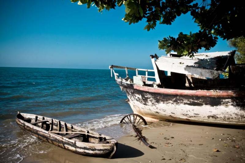 Golfo de Morrosquillo, Archipielago San Bernardo, ...