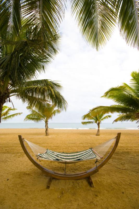 Playa de Puerto Rico, San Juan, Antillas Mayores, ...