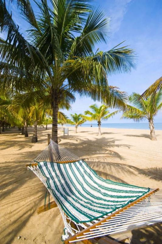 Playa de Puerto Rico, San Juan, Antillas Mayores, ...