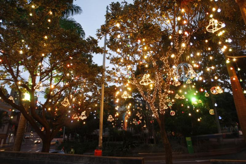 Avenida La Playa, Medellin, Antioquia, Colombia