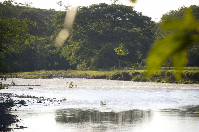 Quebrada Ure, Montelibano, Cordoba, Monteria, Colo...