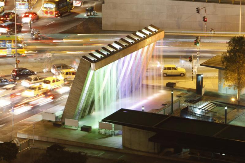 Puerta Urbana, Medellin, Antioquia, Colombia