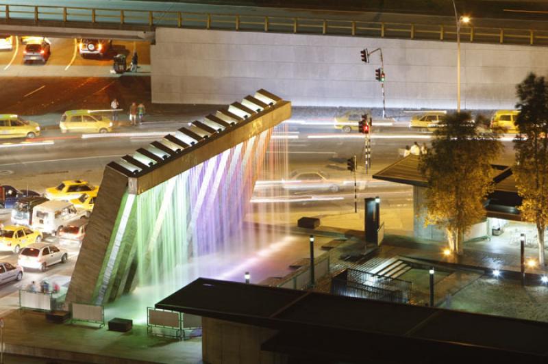 Puerta Urbana, Medellin, Antioquia, Colombia