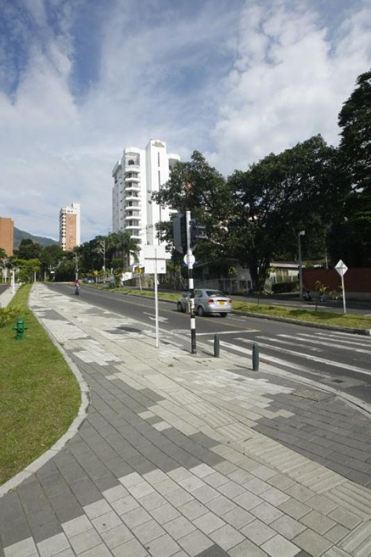 La Milla de Oro, Poblado, Medellin, Antioquia, Col...