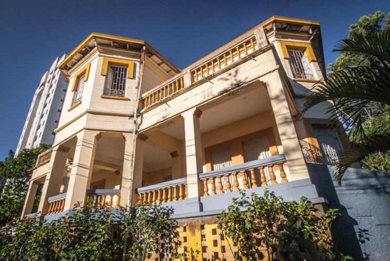 Casa en El Poblado, Medellin, Colombia