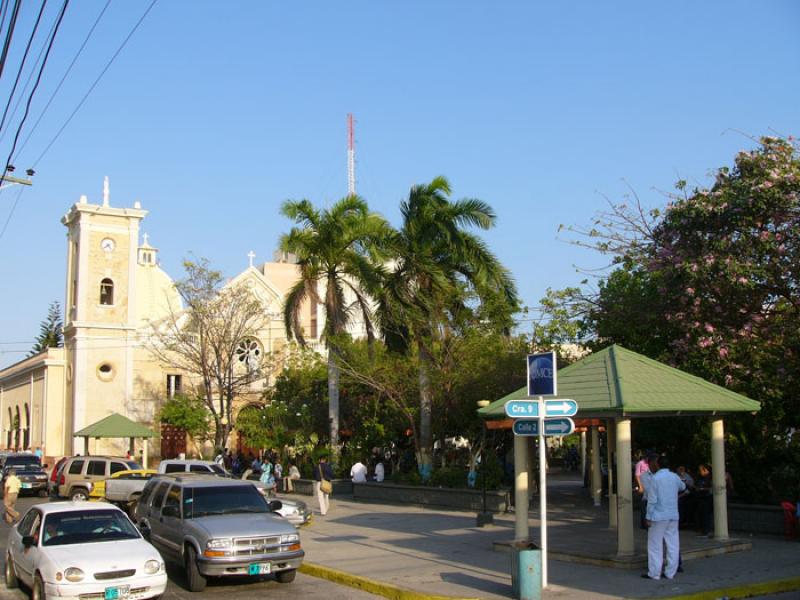 Catedral de Nuestra SeÃ±ora de los Remedios, Rio...