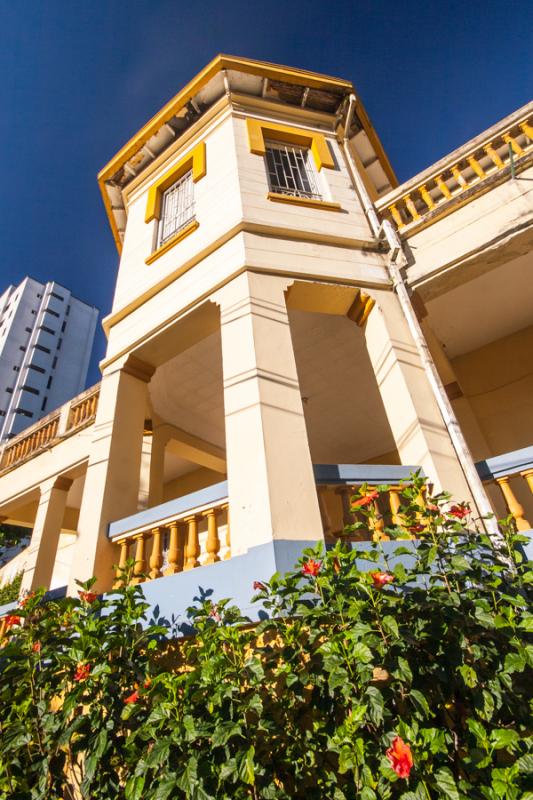 Casa en El Poblado, Medellin, Colombia